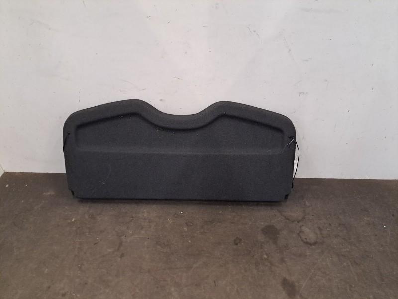 Plage arriere RENAULT CLIO 3 PHASE 2  - 1