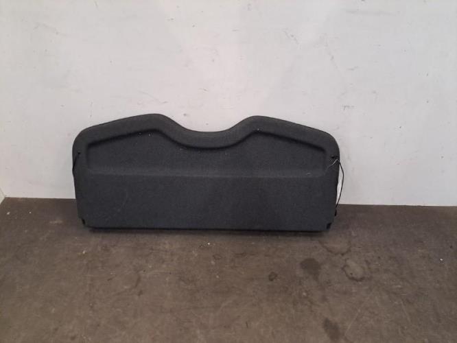 Image Plage arriere - RENAULT CLIO 3