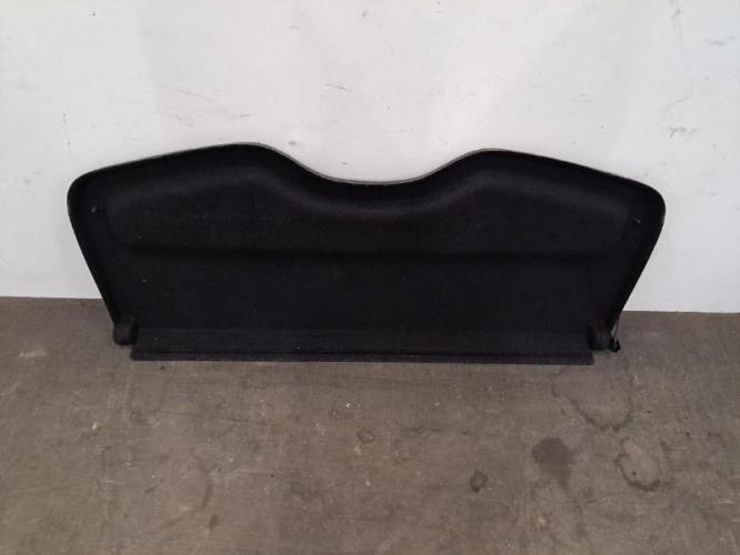 Image Plage arriere - RENAULT CLIO 3