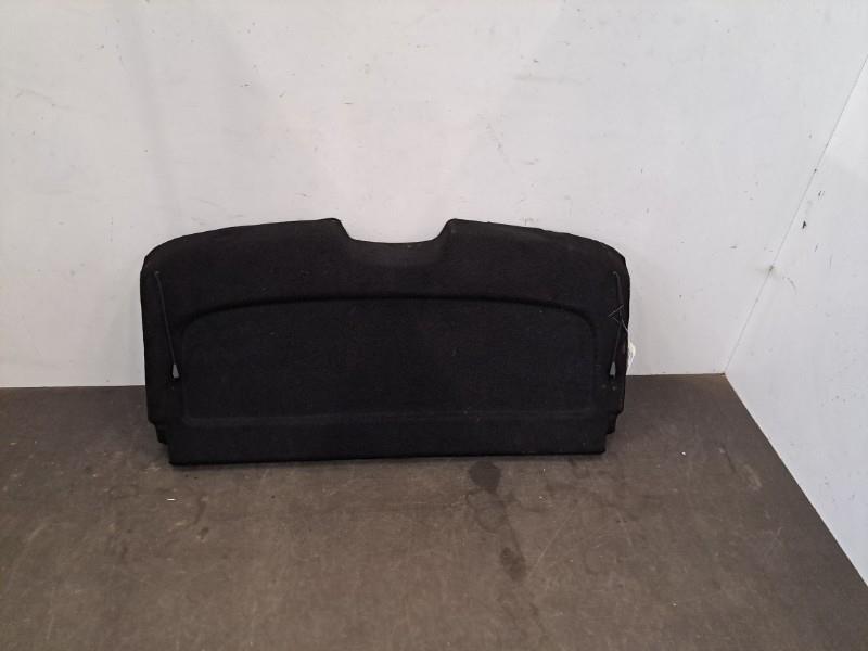 Plage arriere PEUGEOT 308 1 PHASE 1 Diesel - 1