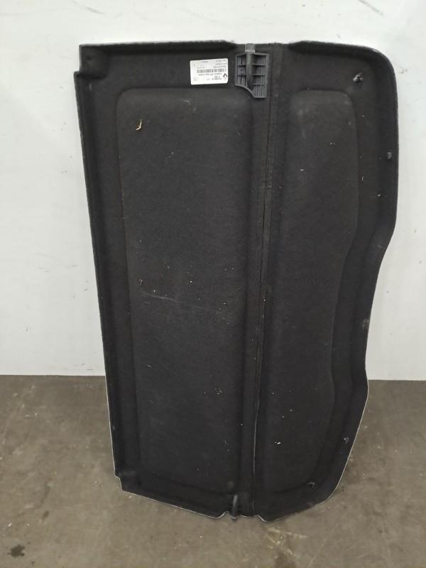 Plage arriere RENAULT SCENIC 3 PHASE 3 Diesel - 1
