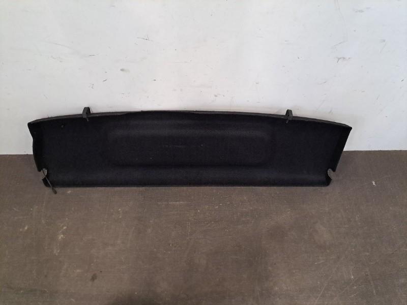 Plage arriere RENAULT TWINGO 1 PHASE 3 Essence - 1
