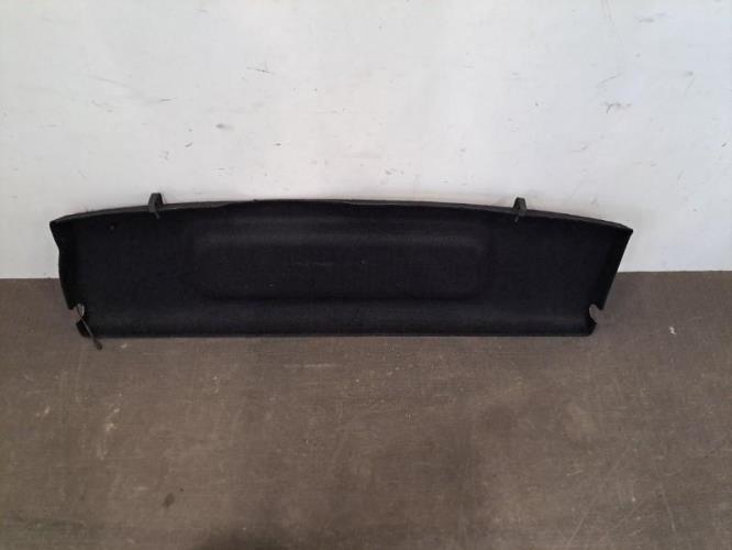 Image Plage arriere - RENAULT TWINGO 1
