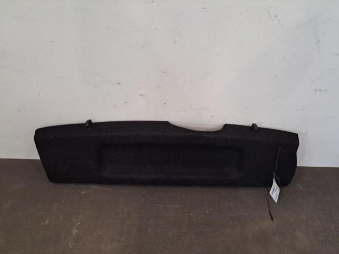 Image Plage arriere - RENAULT TWINGO 1