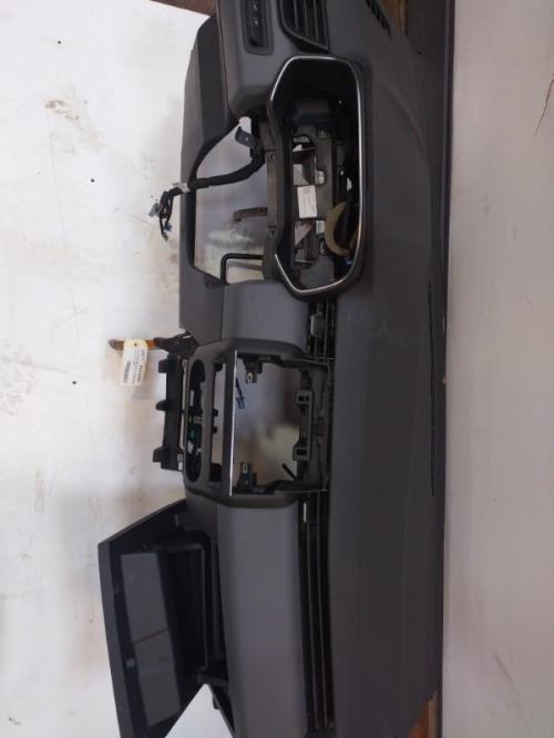 Image Tableau de bord - RENAULT CLIO 5