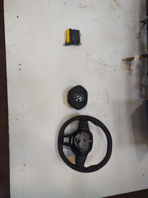 Tableau de bord RENAULT CLIO 5 PHASE 1 Essence - 1