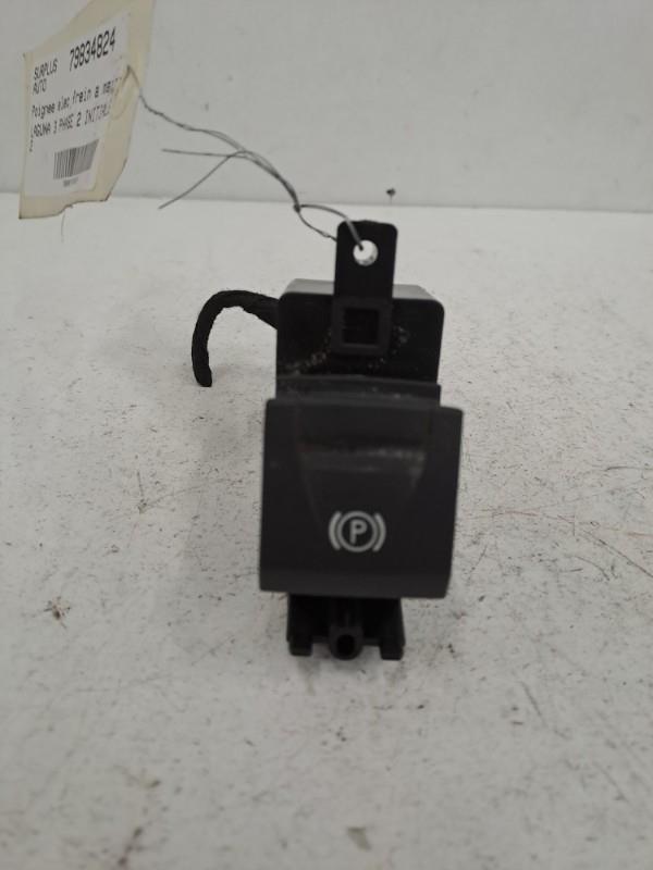 Poignee electrique frein a main RENAULT LAGUNA 3 PHASE 2 Diesel - 1