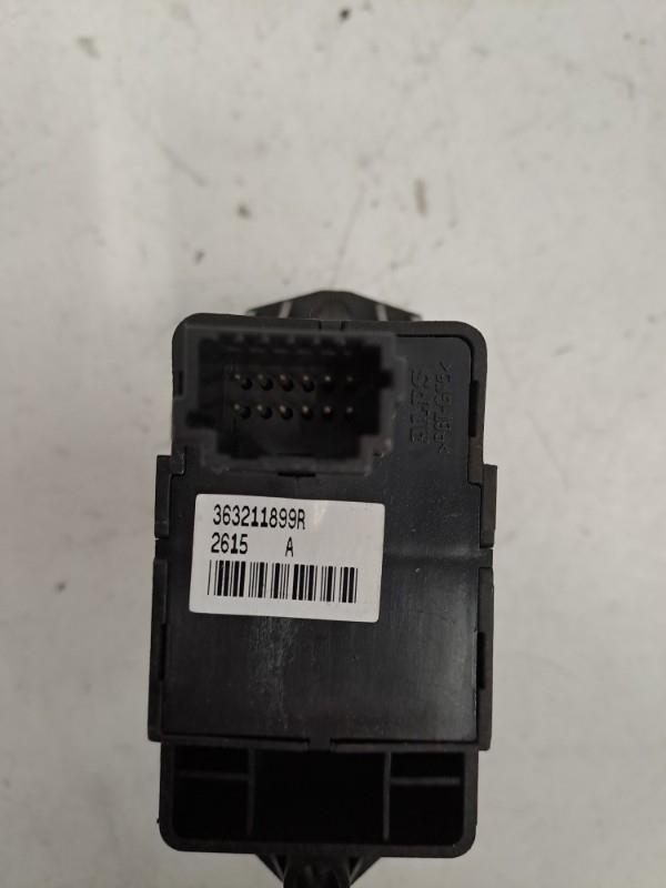 Poignee electrique frein a main RENAULT SCENIC 3 PHASE 3 Diesel - 1