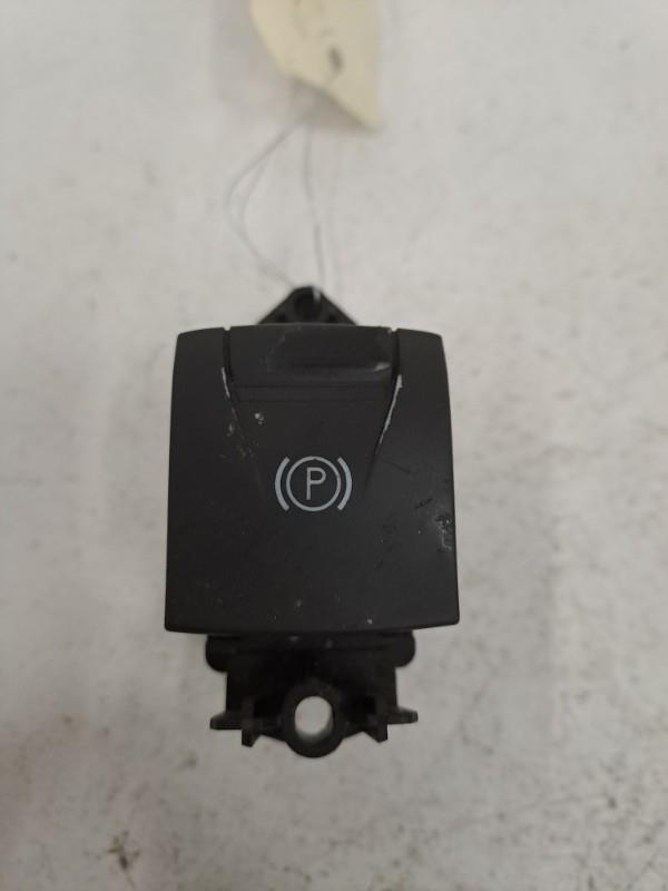 Poignee electrique frein a main RENAULT SCENIC 3 PHASE 3 Diesel - 1