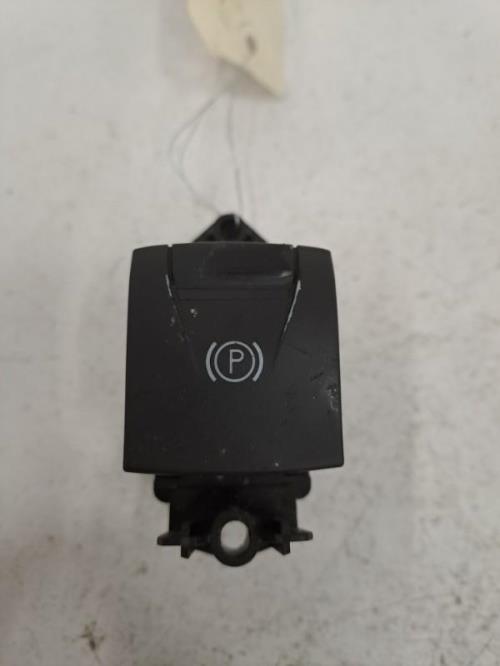 Image Poignee electrique frein a main - RENAULT SCENIC 3