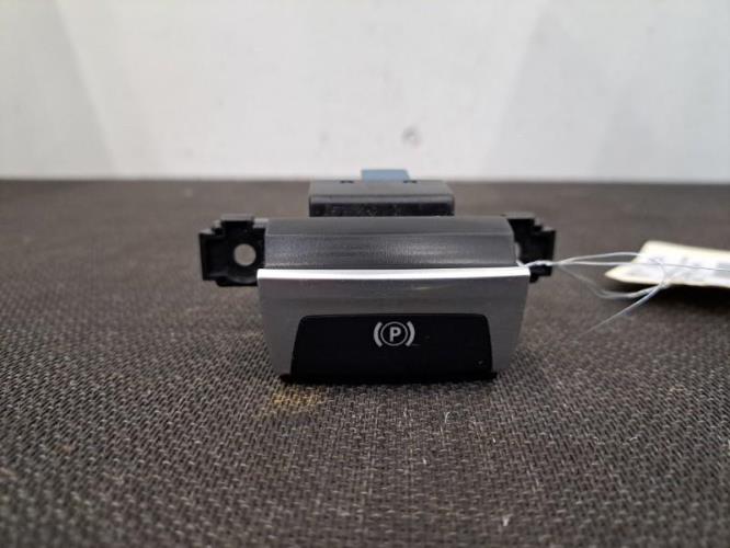 Image Poignee electrique frein a main - PEUGEOT 308 2 SW