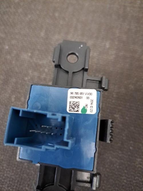 Image Poignee electrique frein a main - PEUGEOT 308 2 SW