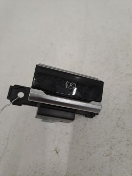 Image Poignee electrique frein a main - CITROEN C4 PICASSO 2