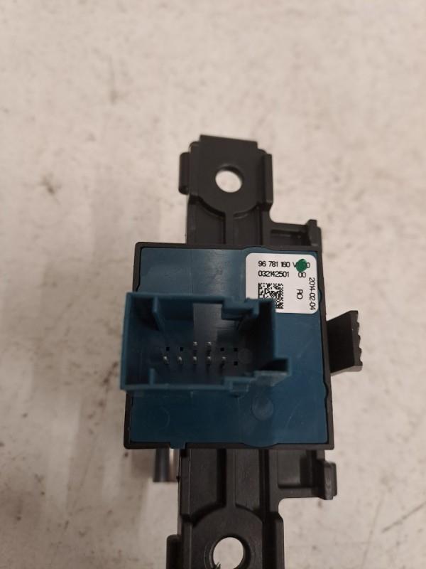 Poignee electrique frein a main CITROEN C4 PICASSO 2 PHASE 1 Diesel - 1