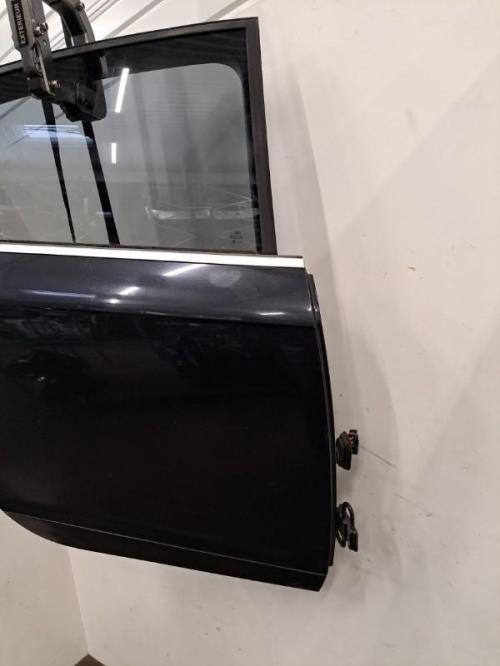 Image Porte arriere droit - AUDI A6 3