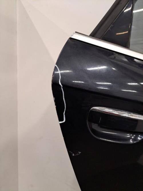 Image Porte arriere droit - AUDI A6 3