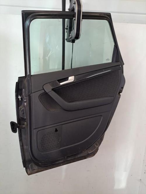 Image Porte arriere droit - AUDI A3 2