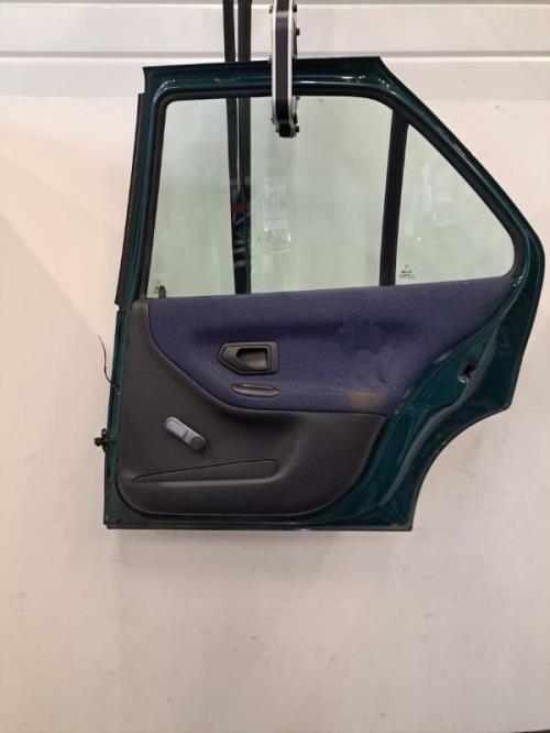 Image Porte arriere droit - PEUGEOT 306
