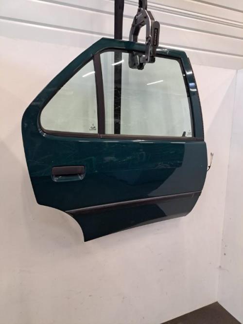 Image Porte arriere droit - PEUGEOT 306