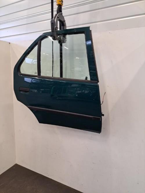 Image Porte arriere droit - PEUGEOT 306