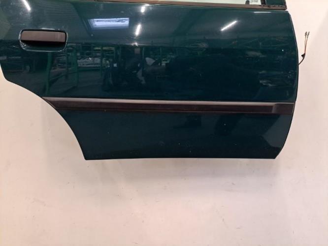 Image Porte arriere droit - PEUGEOT 306