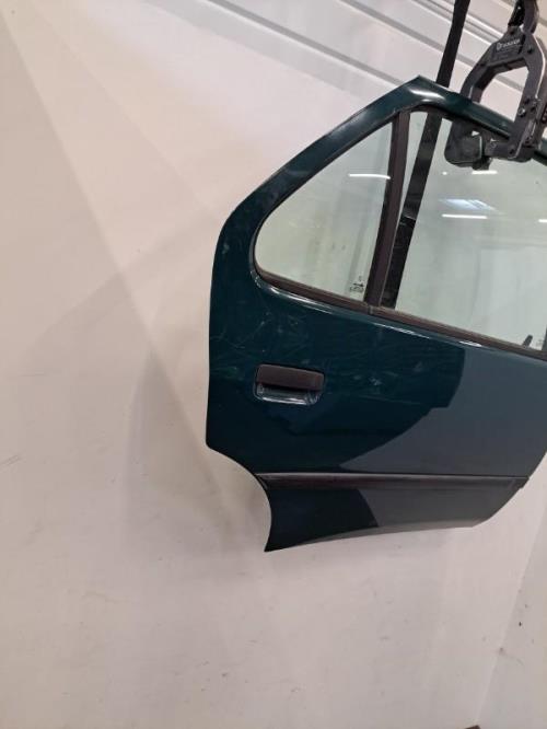 Image Porte arriere droit - PEUGEOT 306
