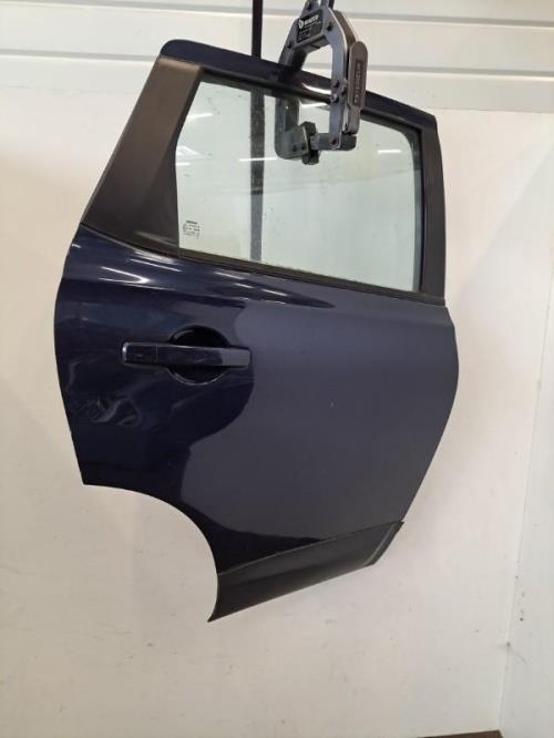 Image Porte arriere droit - NISSAN QASHQAI 1