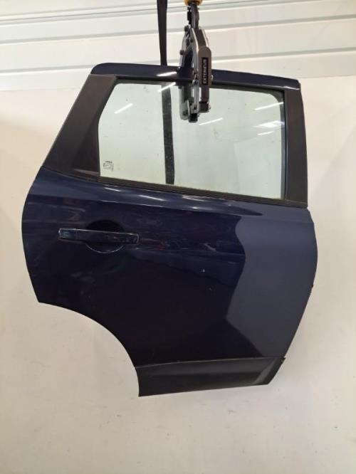 Image Porte arriere droit - NISSAN QASHQAI 1