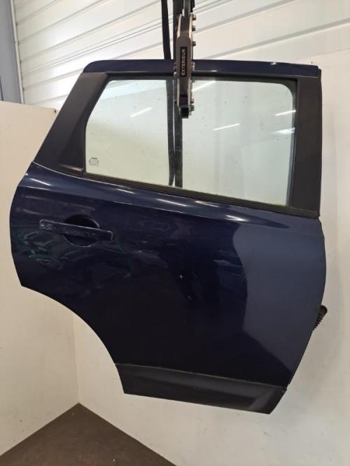 Image Porte arriere droit - NISSAN QASHQAI 1