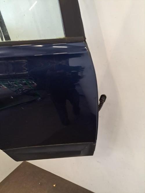Image Porte arriere droit - NISSAN QASHQAI 1