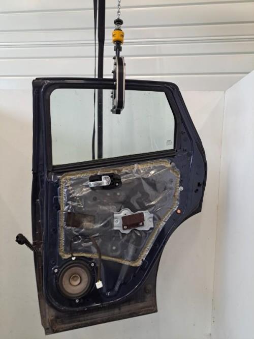 Image Porte arriere droit - NISSAN QASHQAI 1