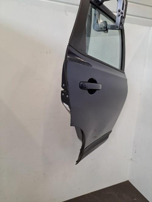 Image Porte arriere droit - NISSAN QASHQAI 1