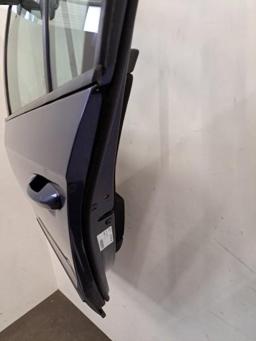 Image Porte arriere gauche - VOLKSWAGEN PASSAT 5