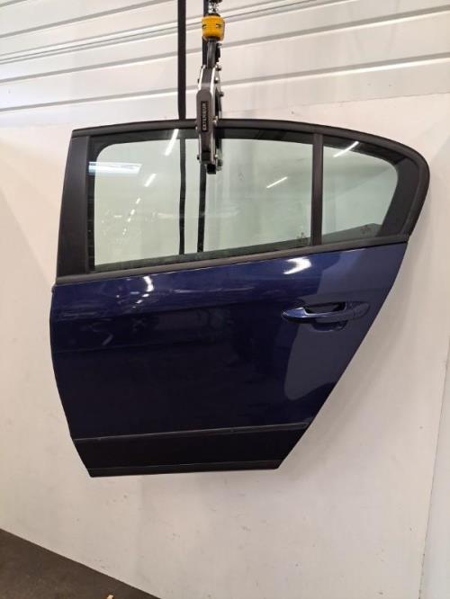 Image Porte arriere gauche - VOLKSWAGEN PASSAT 5