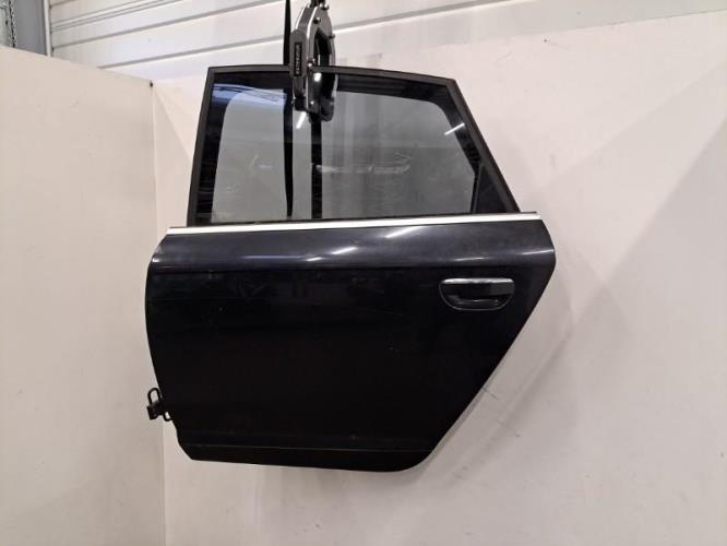 Image Porte arriere gauche - AUDI A6 3