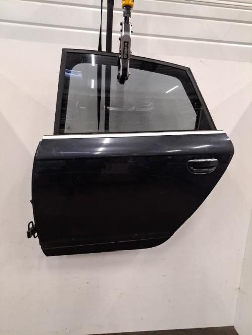 Image Porte arriere gauche - AUDI A6 3