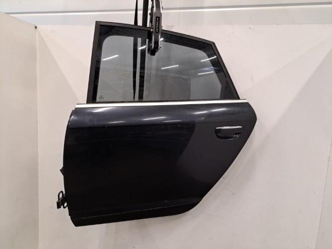Image Porte arriere gauche - AUDI A6 3
