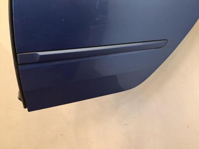 Image Porte arriere gauche - RENAULT LAGUNA 3