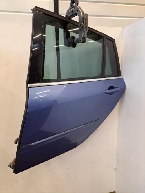 Image Porte arriere gauche - RENAULT LAGUNA 3