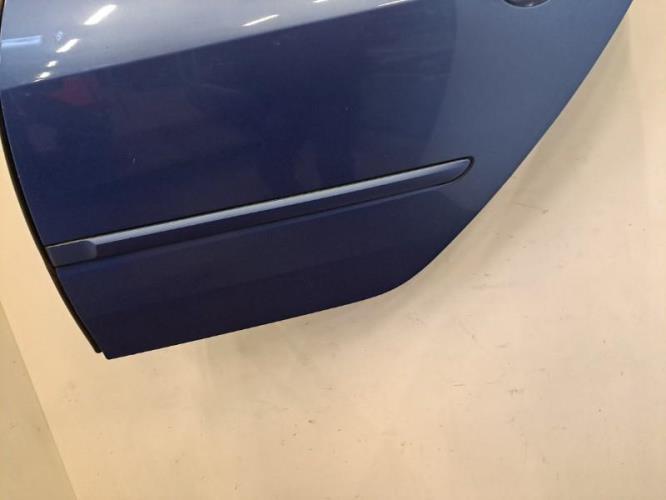 Image Porte arriere gauche - RENAULT LAGUNA 3