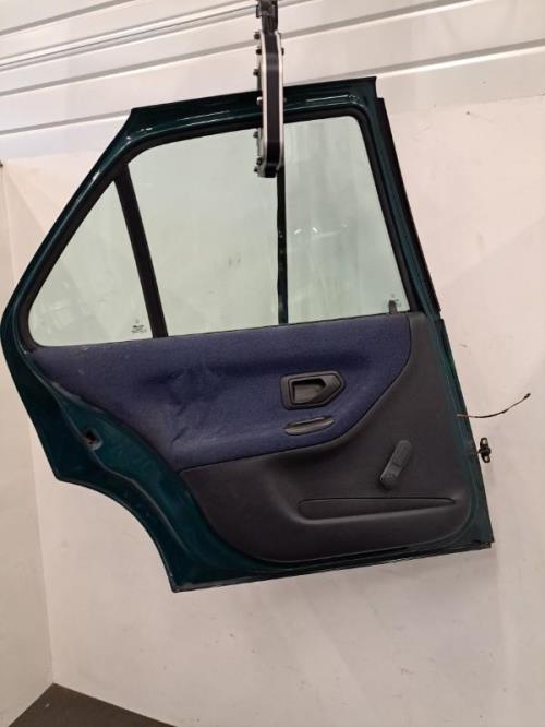 Image Porte arriere gauche - PEUGEOT 306