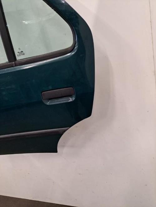 Image Porte arriere gauche - PEUGEOT 306