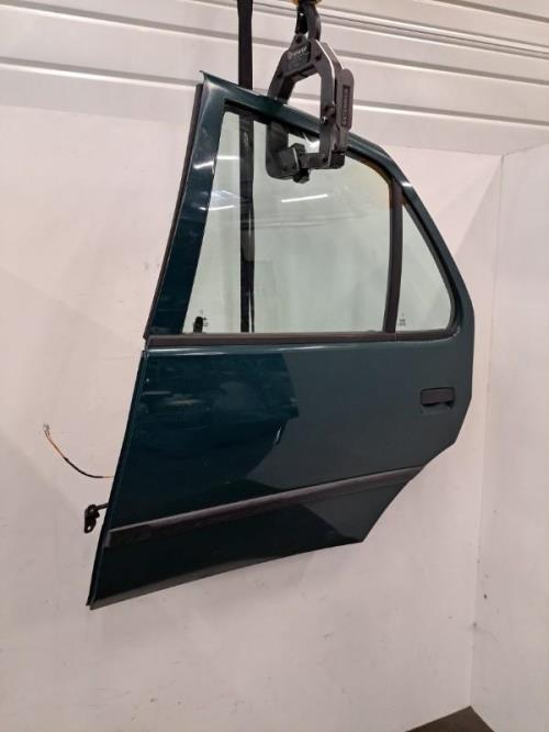 Image Porte arriere gauche - PEUGEOT 306