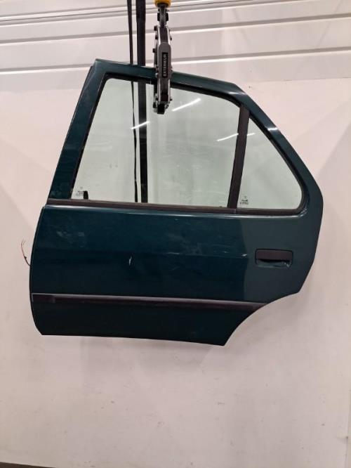 Image Porte arriere gauche - PEUGEOT 306