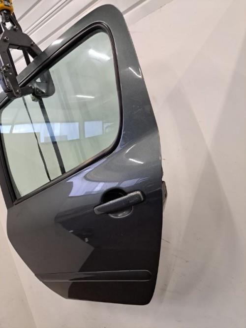 Image Porte arriere gauche - PEUGEOT 307