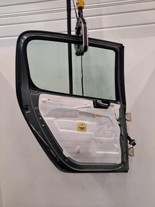 Image Porte arriere gauche - PEUGEOT 307