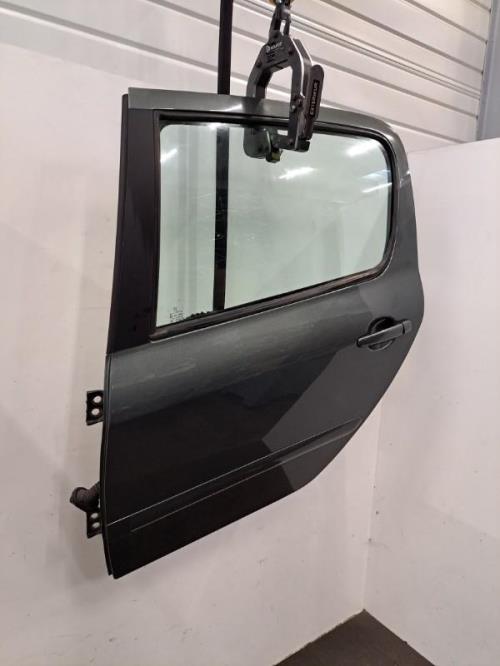 Image Porte arriere gauche - PEUGEOT 307