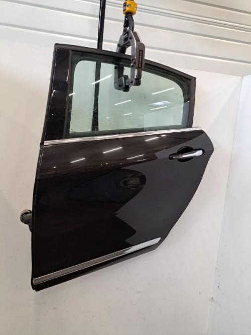 Image Porte arriere gauche - CITROEN C5 2