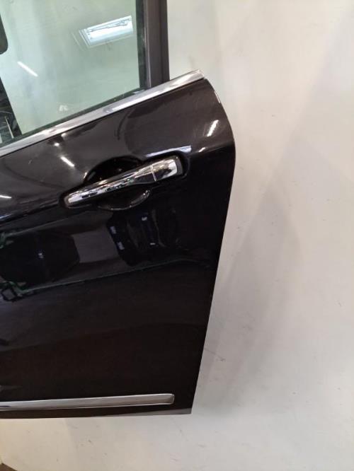 Image Porte arriere gauche - CITROEN C5 2