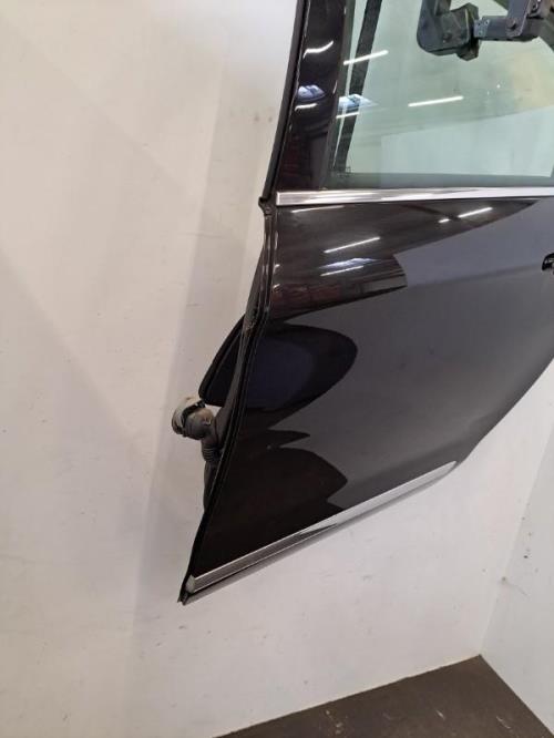 Image Porte arriere gauche - CITROEN C5 2